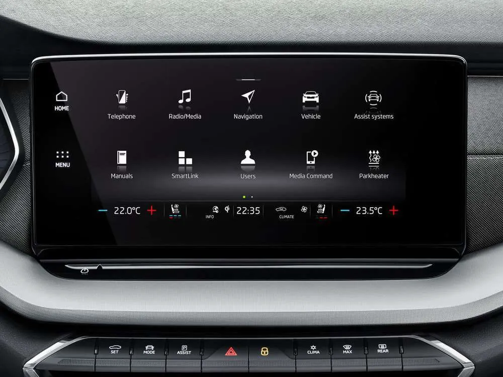 Skoda Octavia - Изображение №21