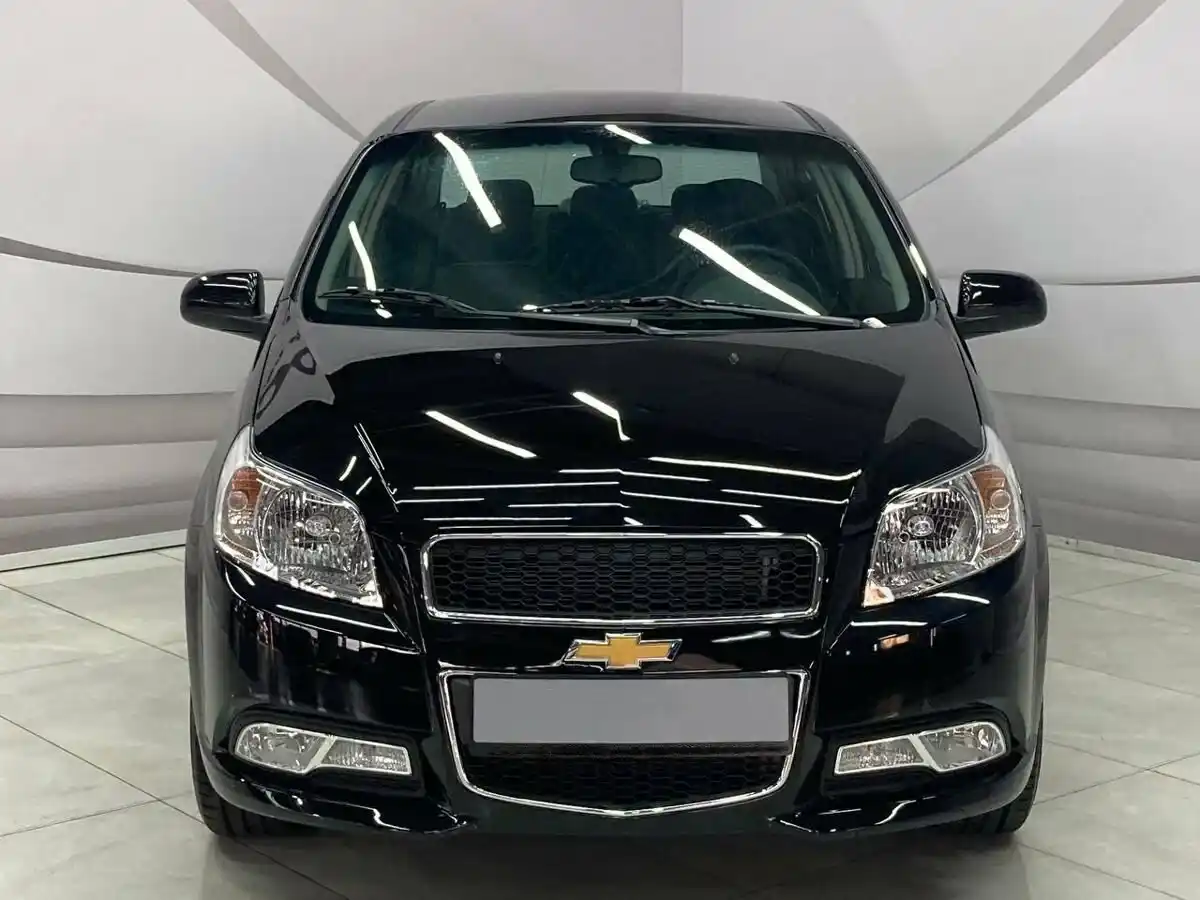 Автомобили Chevrolet Nexia по сниженной цене