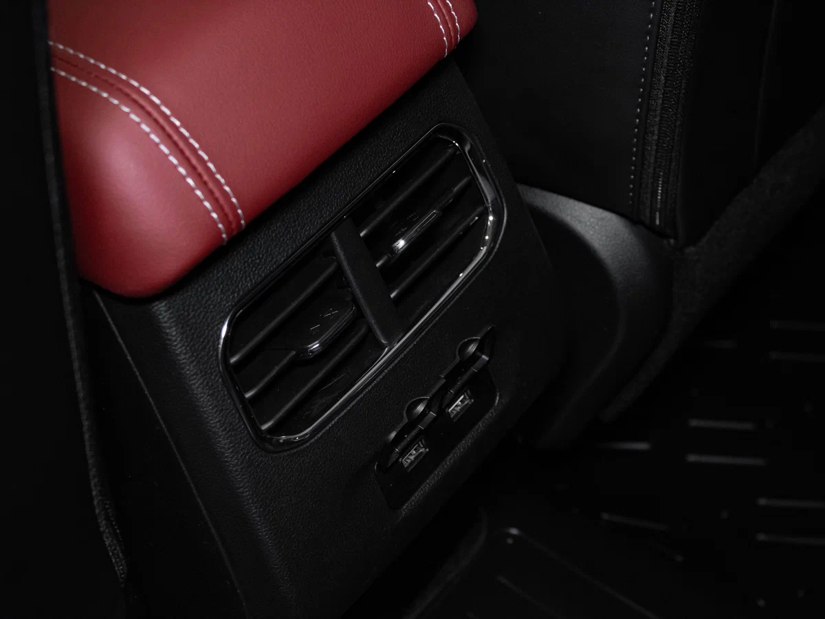 Haval Jolion NEW - Изображение №36