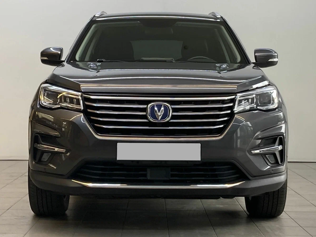 Автомобили Changan CS75 FL по сниженной цене