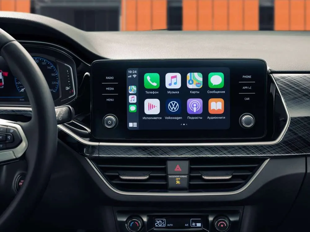Volkswagen Polo - Изображение №19