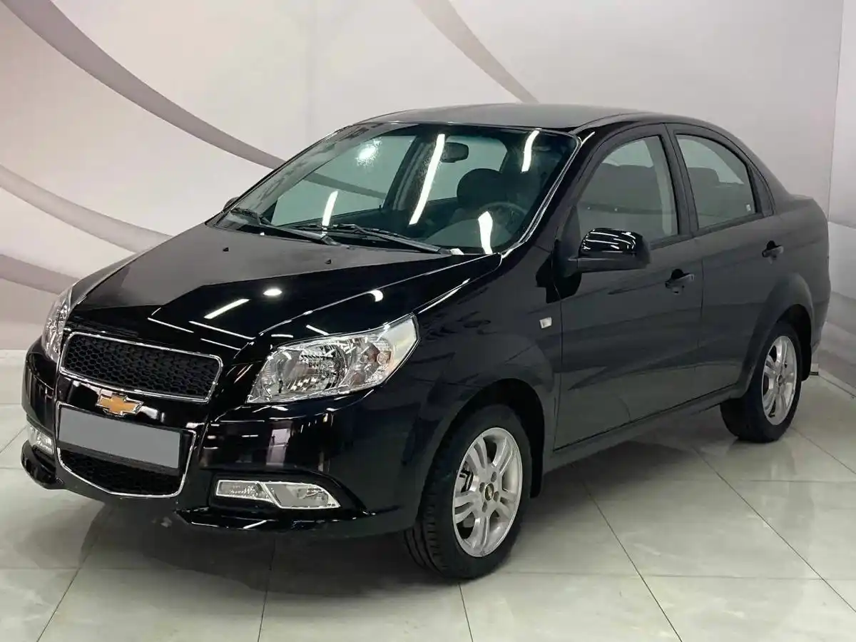 Купить Chevrolet Nexia в Тюмени