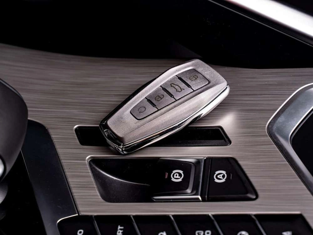Geely Coolray - Изображение №32