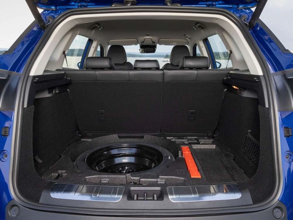 Geely Atlas Pro - Изображение №42