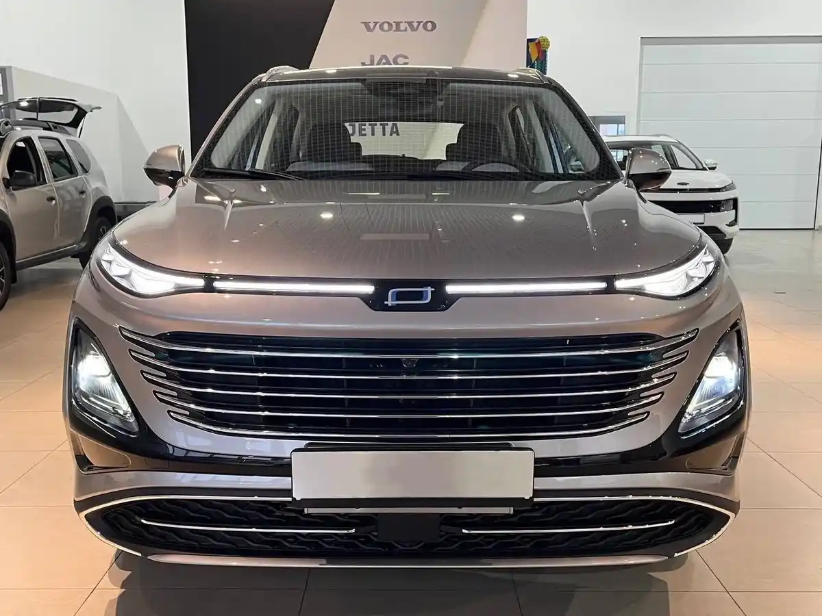 Автомобили Faw Bestune T90 по сниженной цене