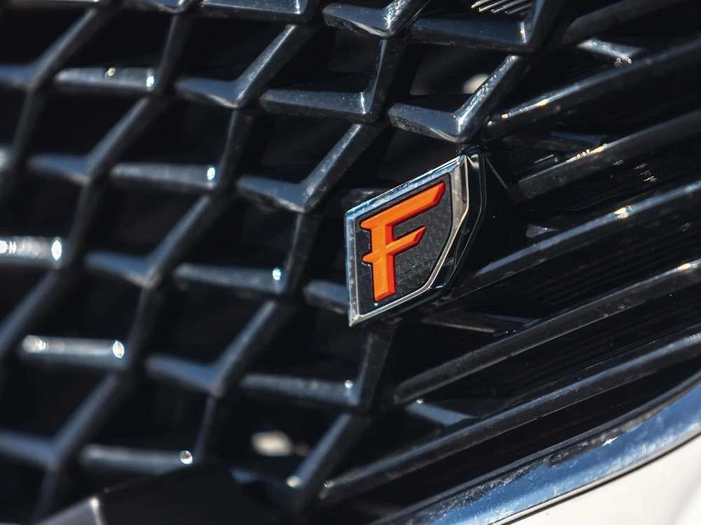 Haval F7 - Изображение №22