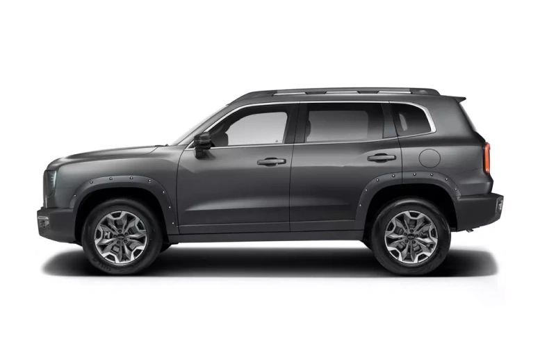 Haval Dargo X - Изображение №16