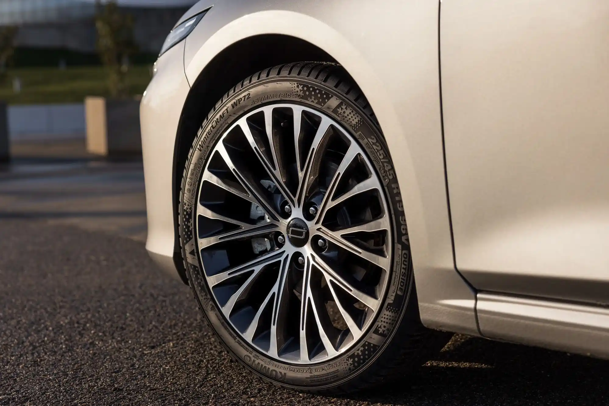 Faw Bestune B70 NEW - Изображение №13