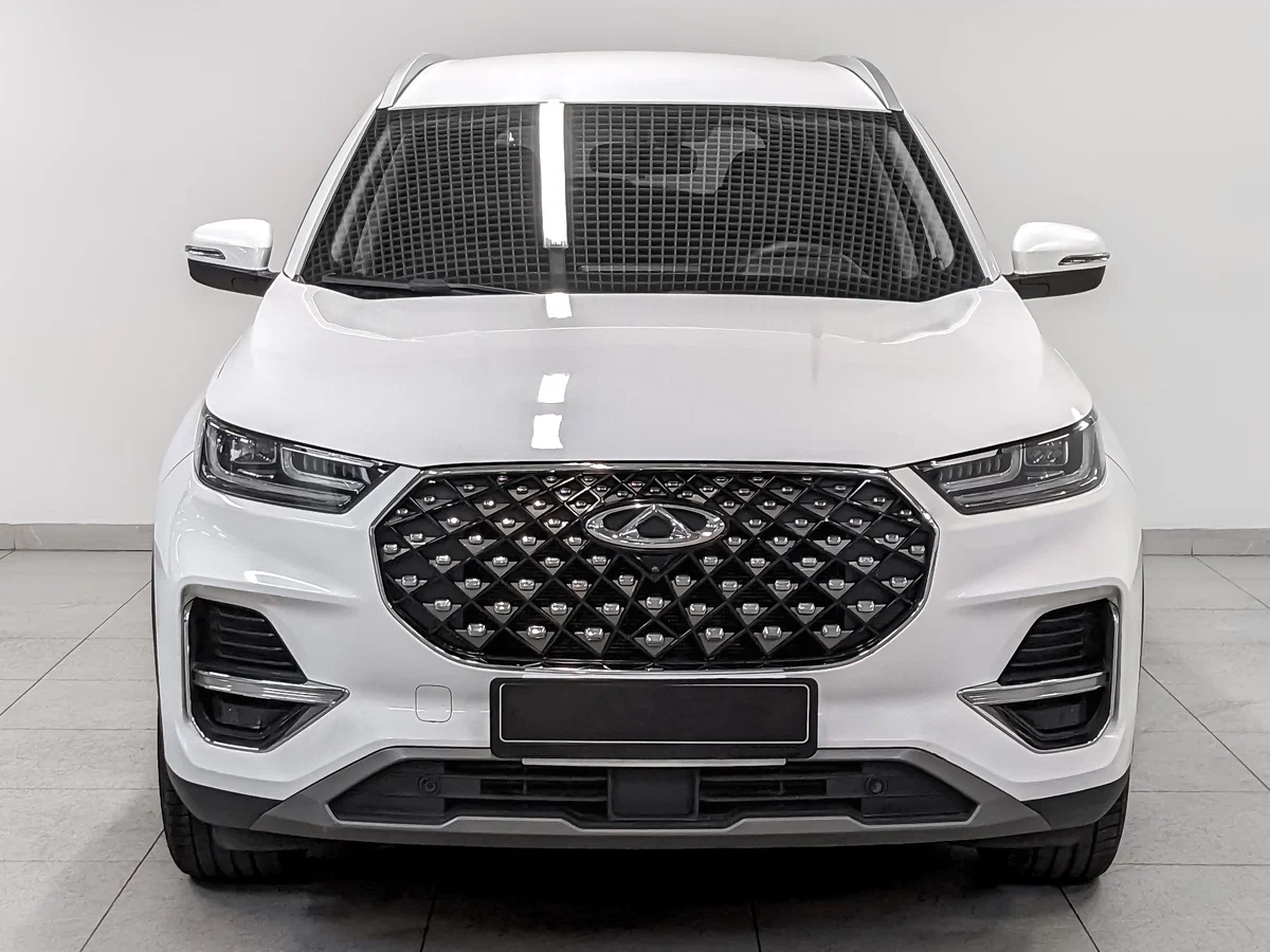 Автомобили Chery Tiggo 8 Pro по сниженной цене