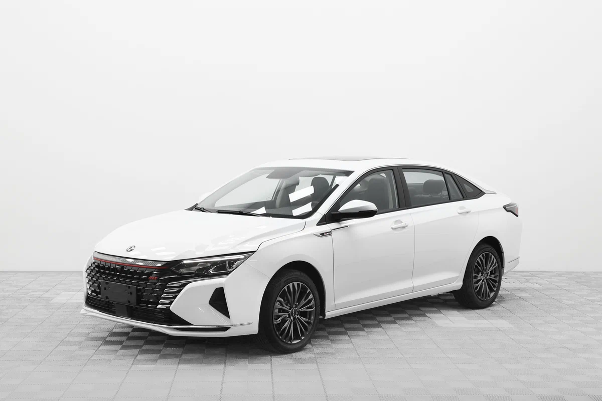 Купить Dongfeng Shine Max в Тюмени