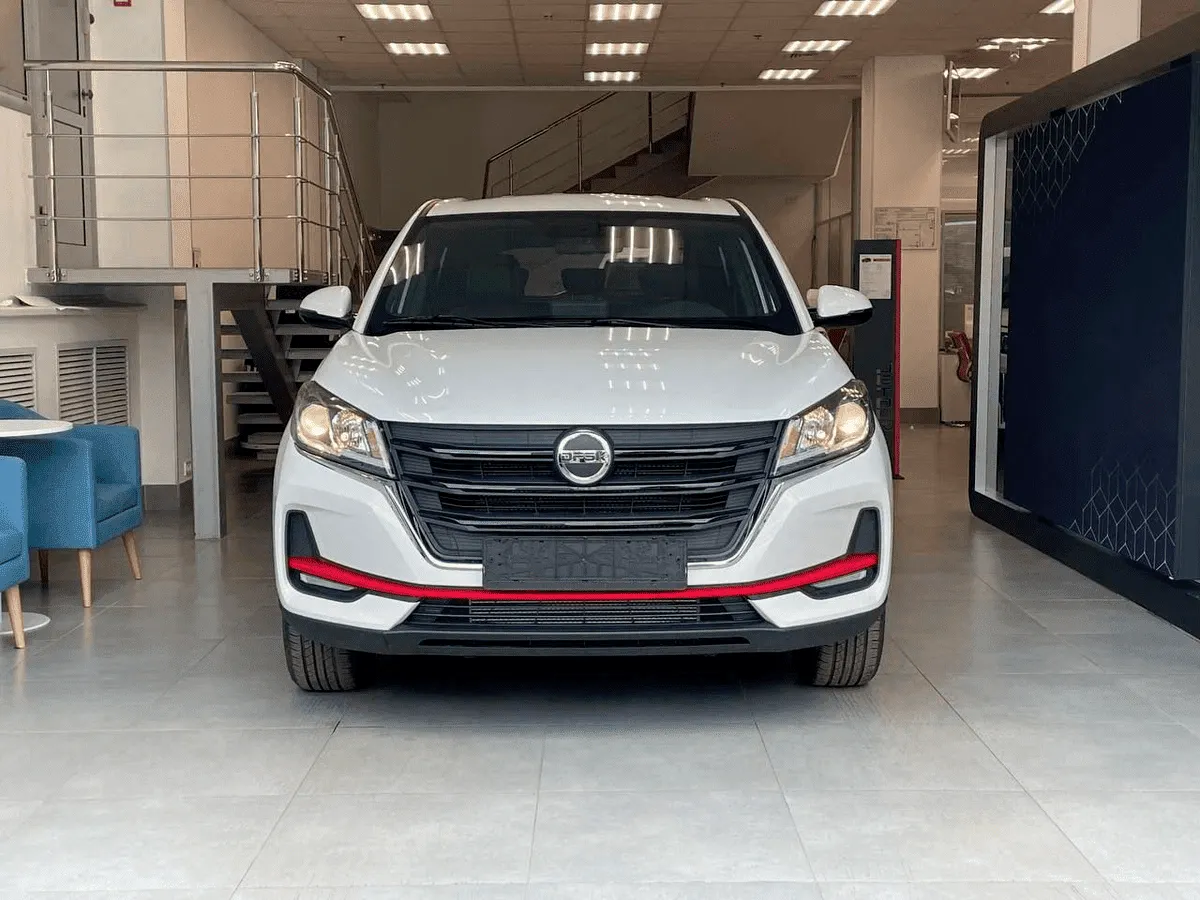 Купить Dongfeng DFSK 500 в Тюмени
