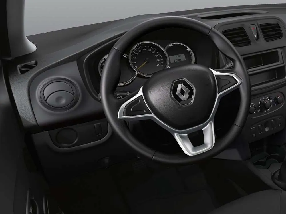 Renault Sandero - Изображение №17