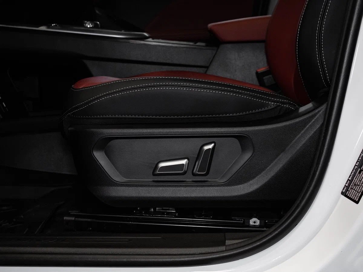 Haval Jolion NEW - Изображение №32