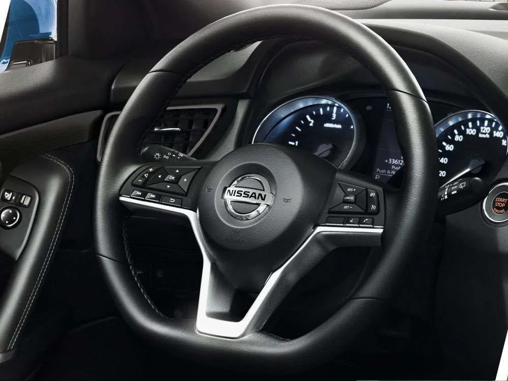 Nissan Qashqai - Изображение №10