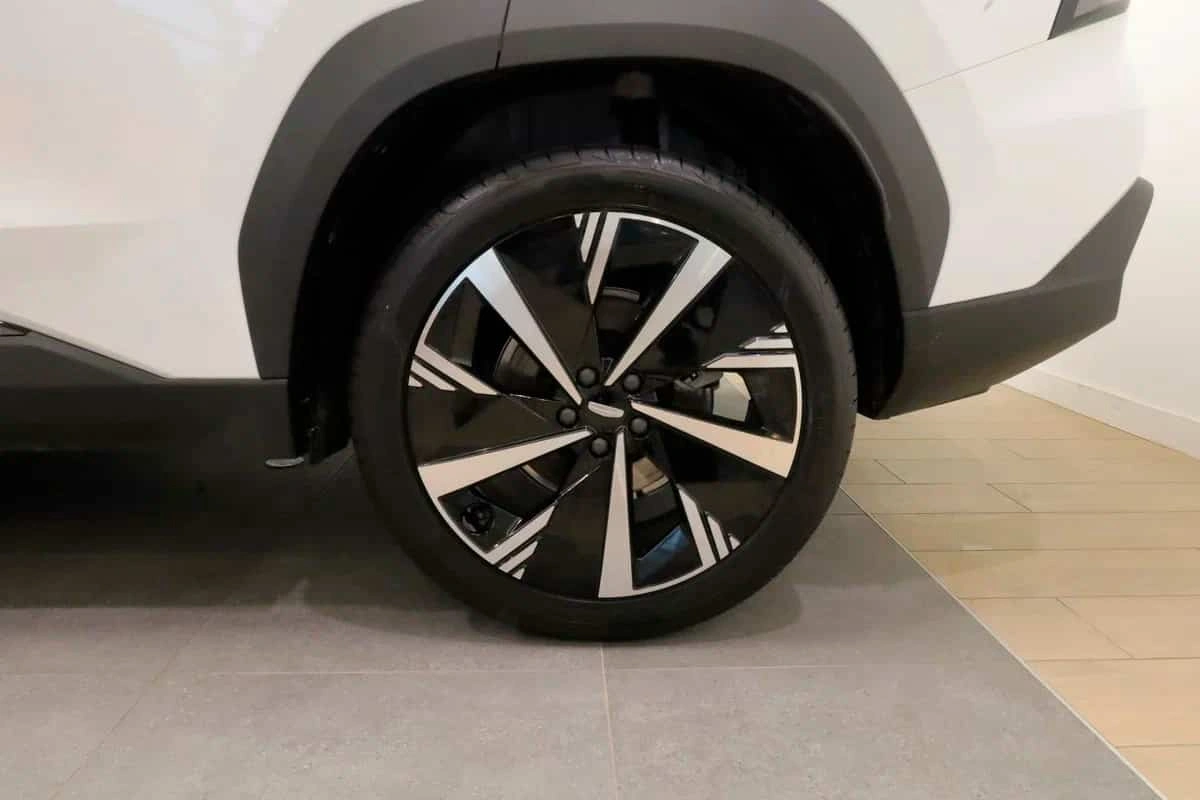 Geely Atlas NEW - Изображение №6