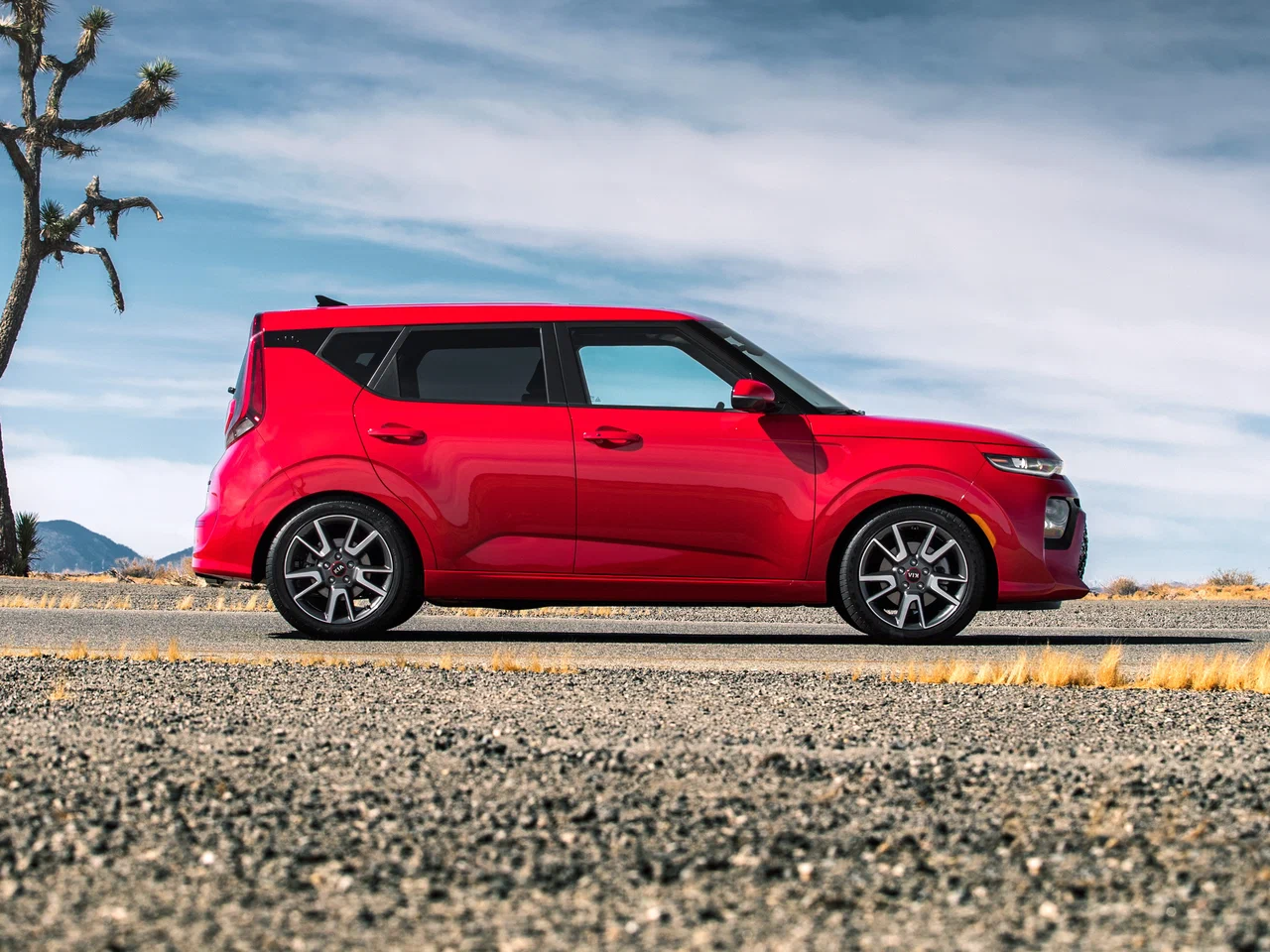 KIA Soul - Изображение №9