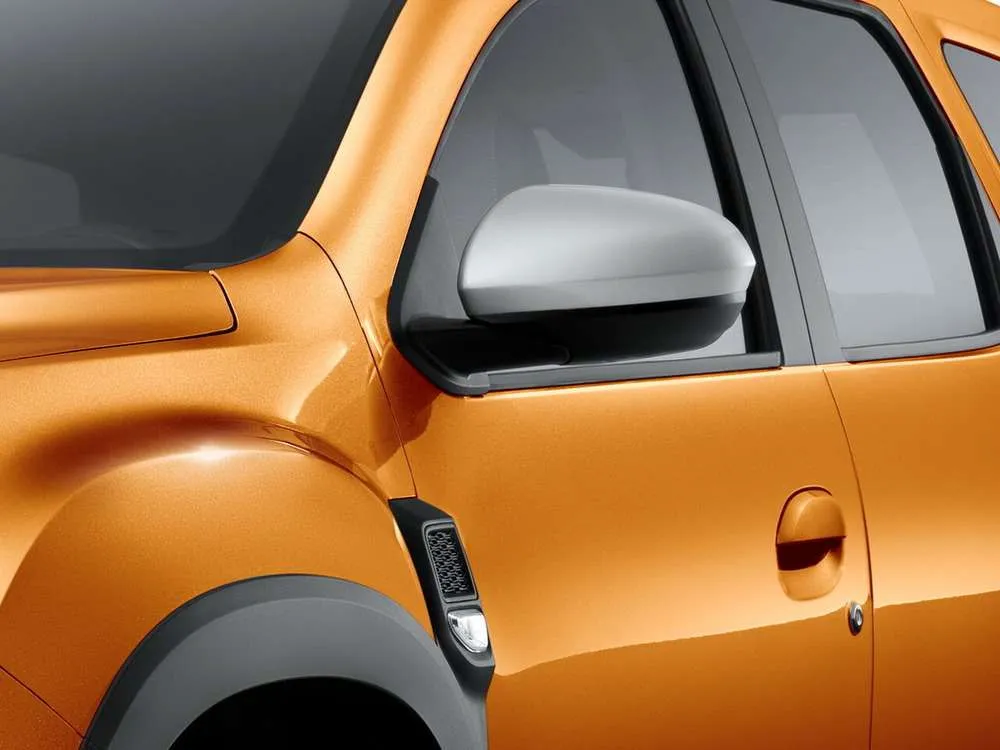 Renault Duster - Изображение №13