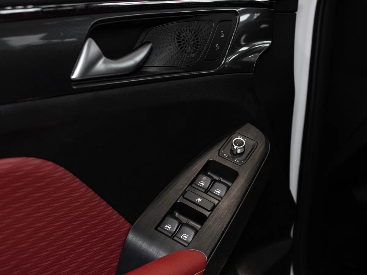 Haval Jolion NEW - Изображение №31