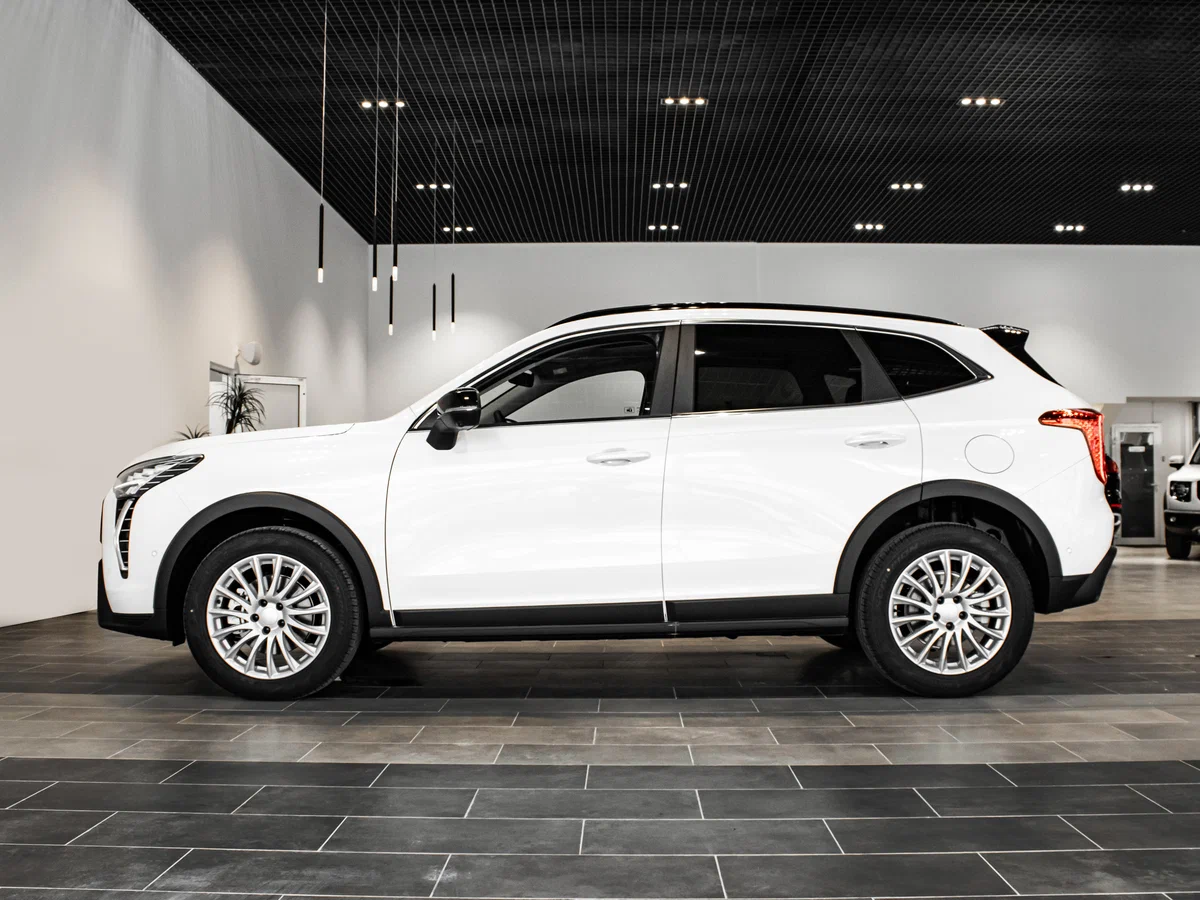 Haval Jolion NEW - Изображение №3