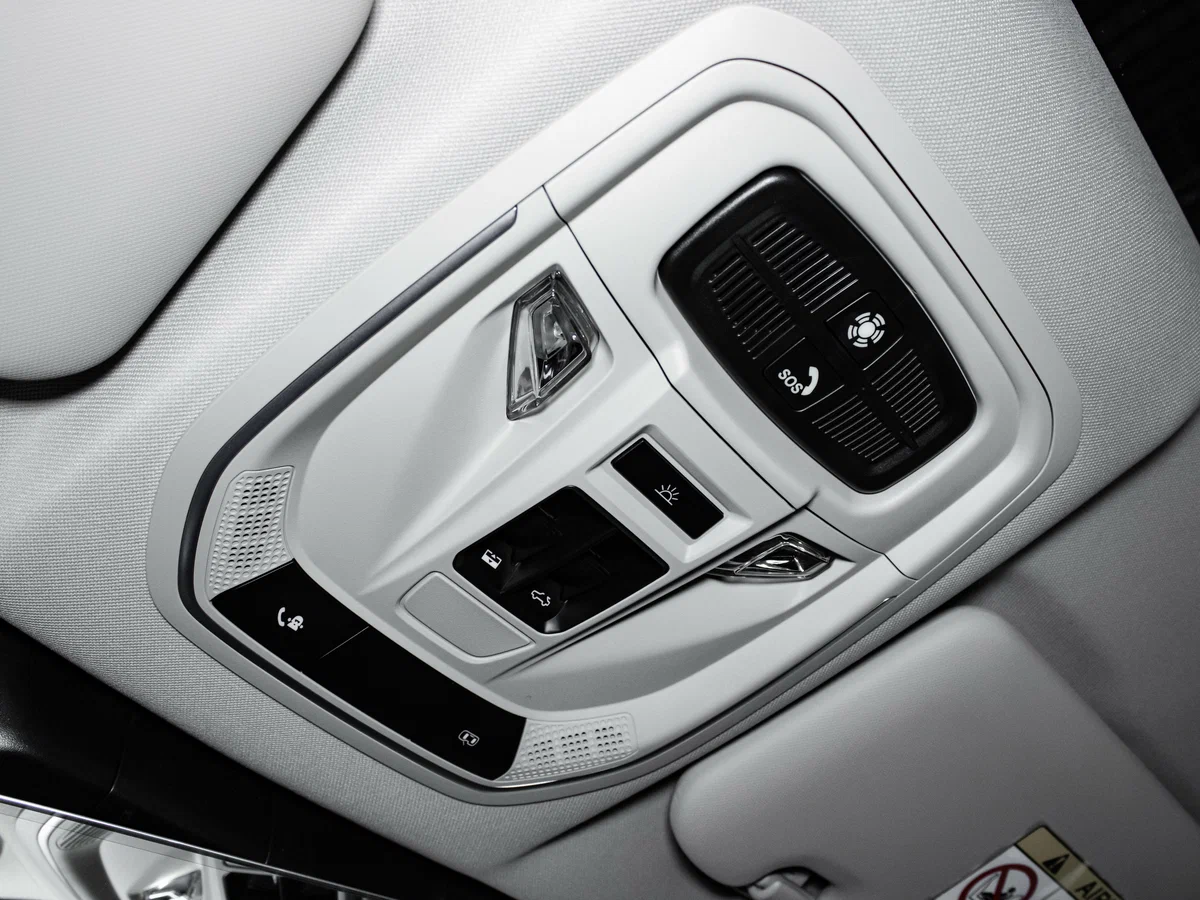 Haval Jolion NEW - Изображение №33