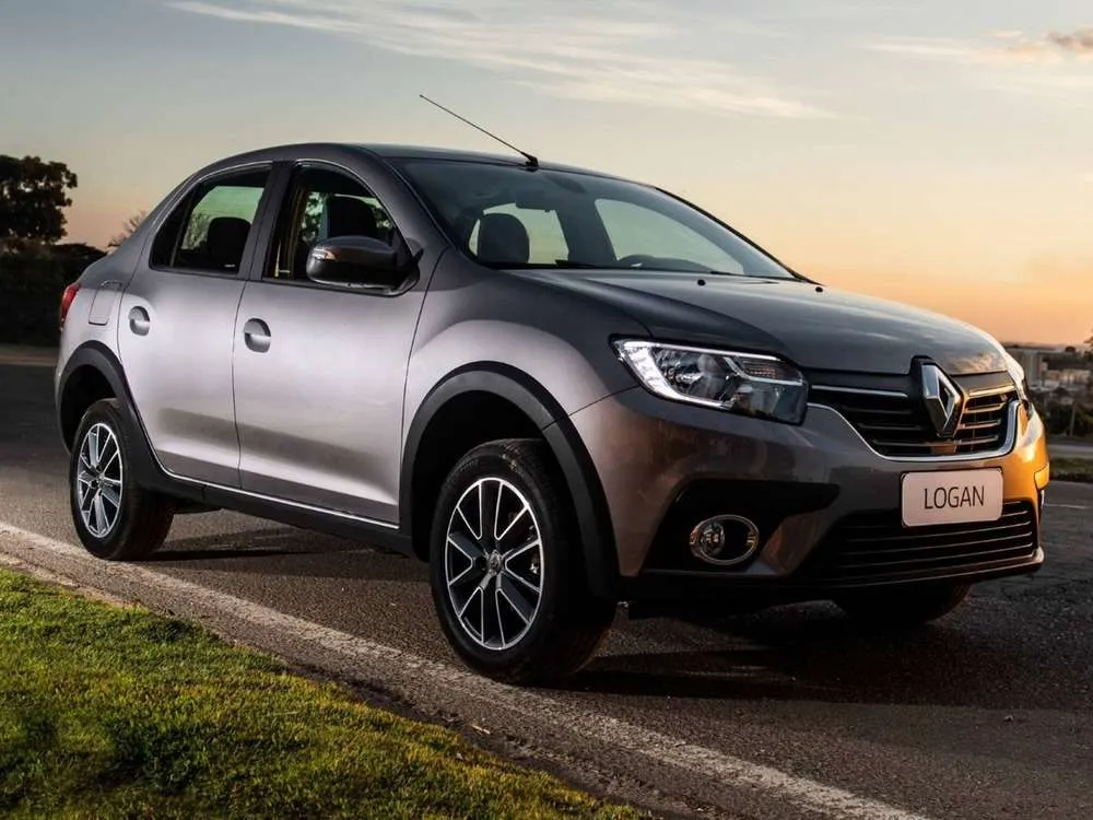 Renault Logan - Изображение №10