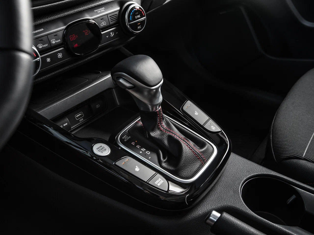 KIA Soul - Изображение №24
