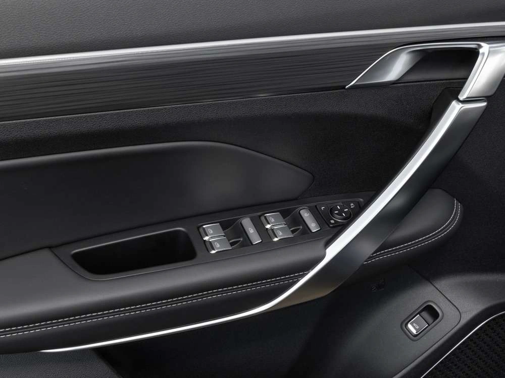 Geely Atlas Pro - Изображение №40