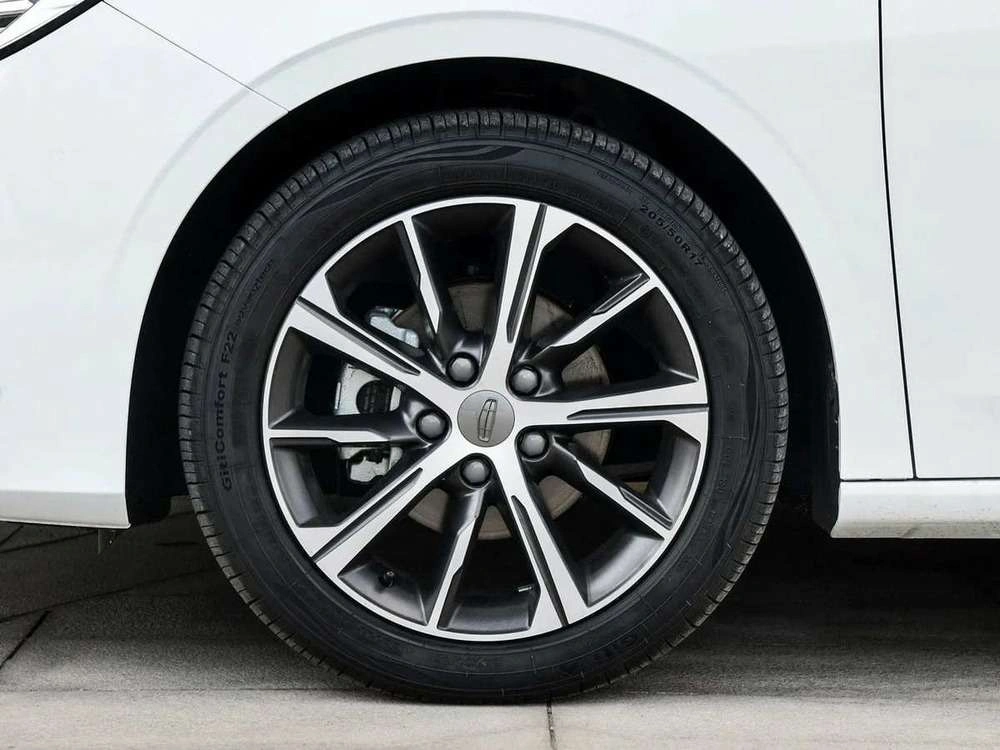 Geely Emgrand - Изображение №14