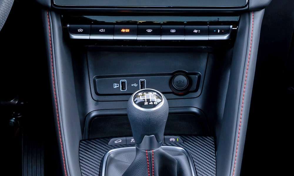 MG ZS - Изображение №21