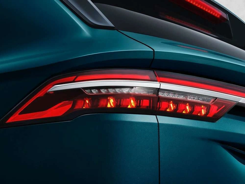 Geely Monjaro - Изображение №17
