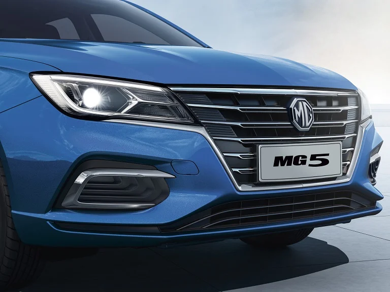 MG 5 - Изображение №12