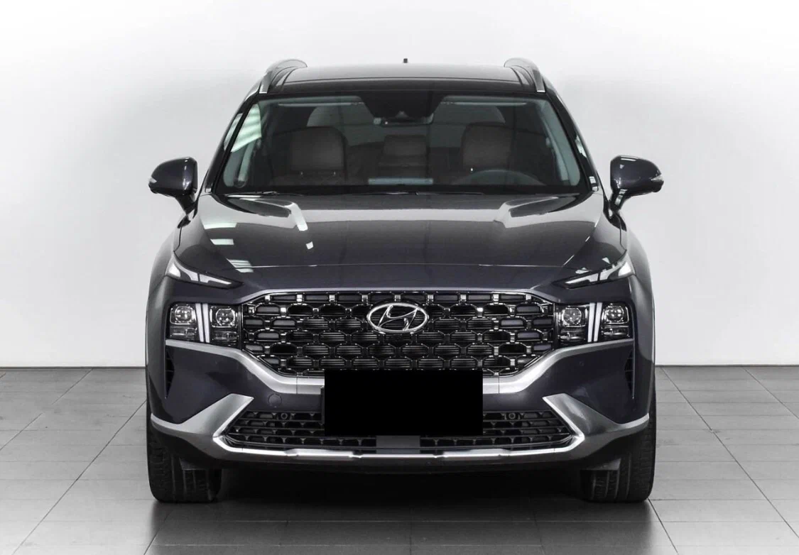 Автомобили Hyundai Santa Fe по сниженной цене