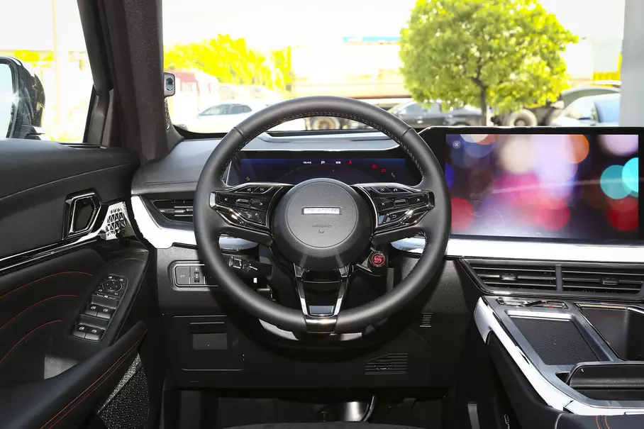 Haval F7 NEW - Изображение №12
