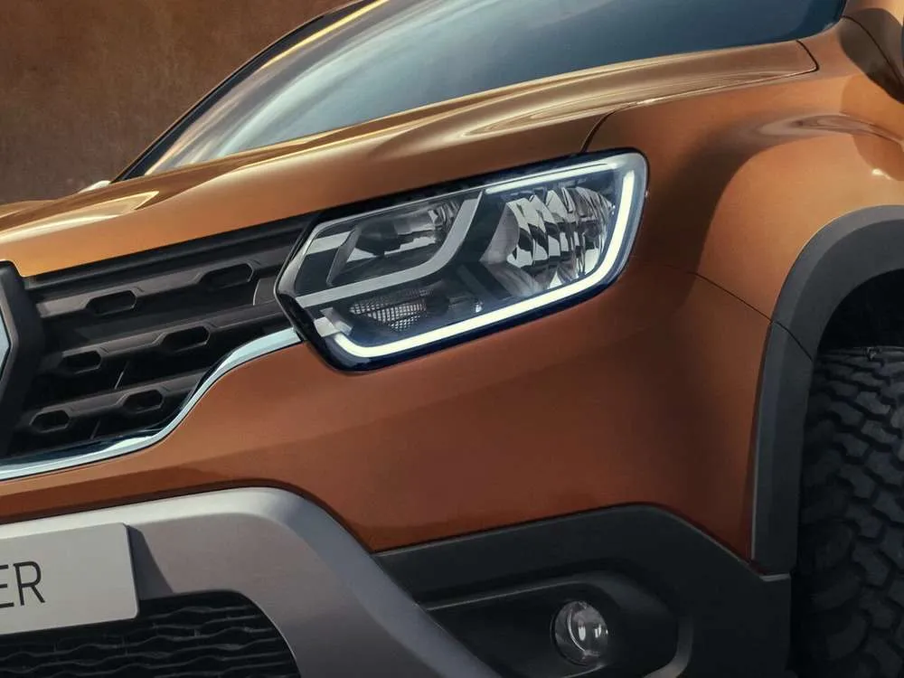 Renault Duster - Изображение №10