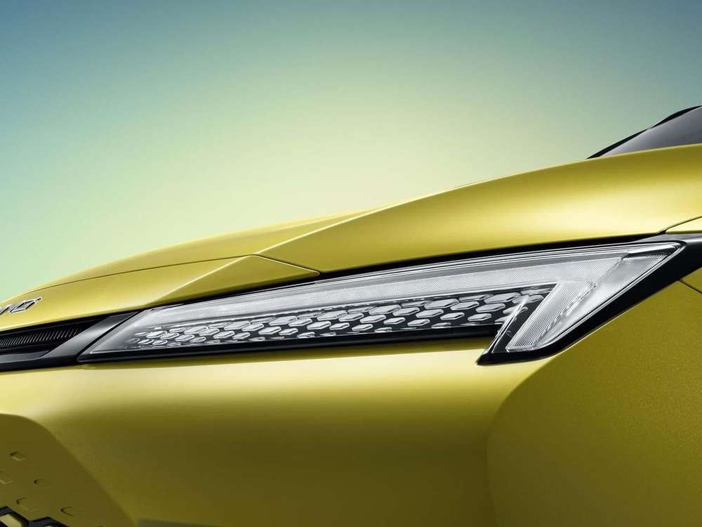 BAIC X55 - Изображение №13