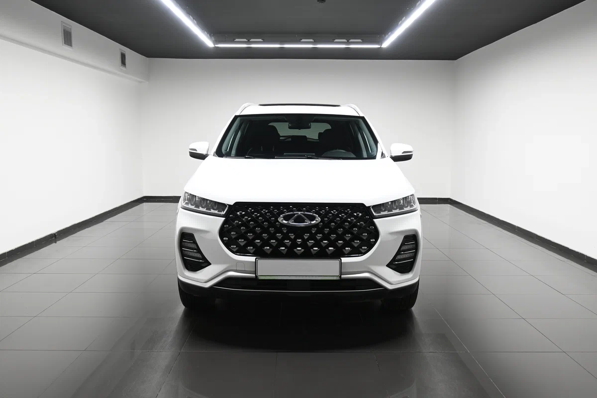 Автомобили Chery Tiggo 7 Pro по сниженной цене