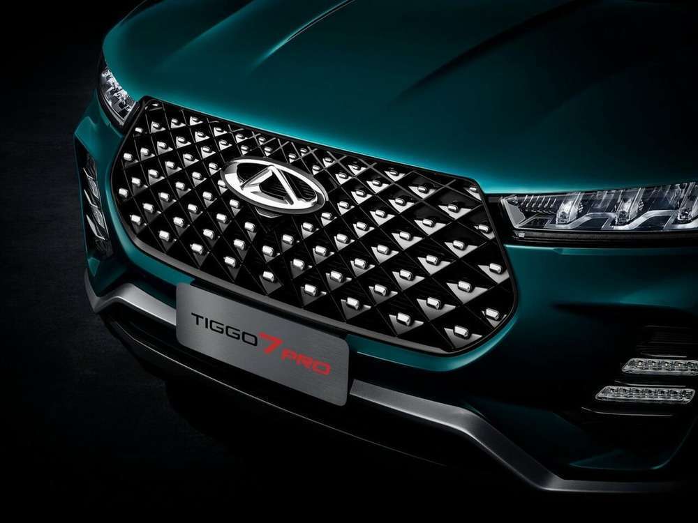 Chery Tiggo 7 Pro - Изображение №10