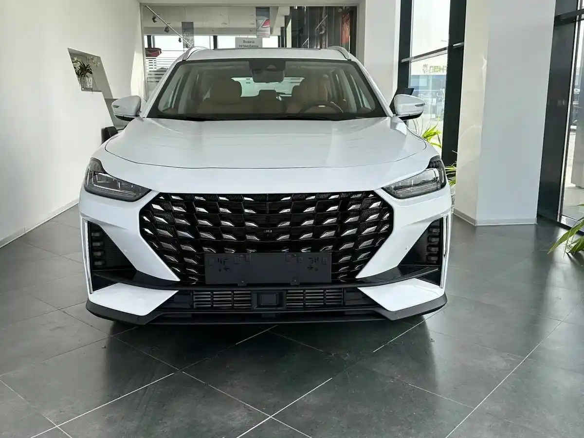 Автомобили Jetour X70 Plus по сниженной цене