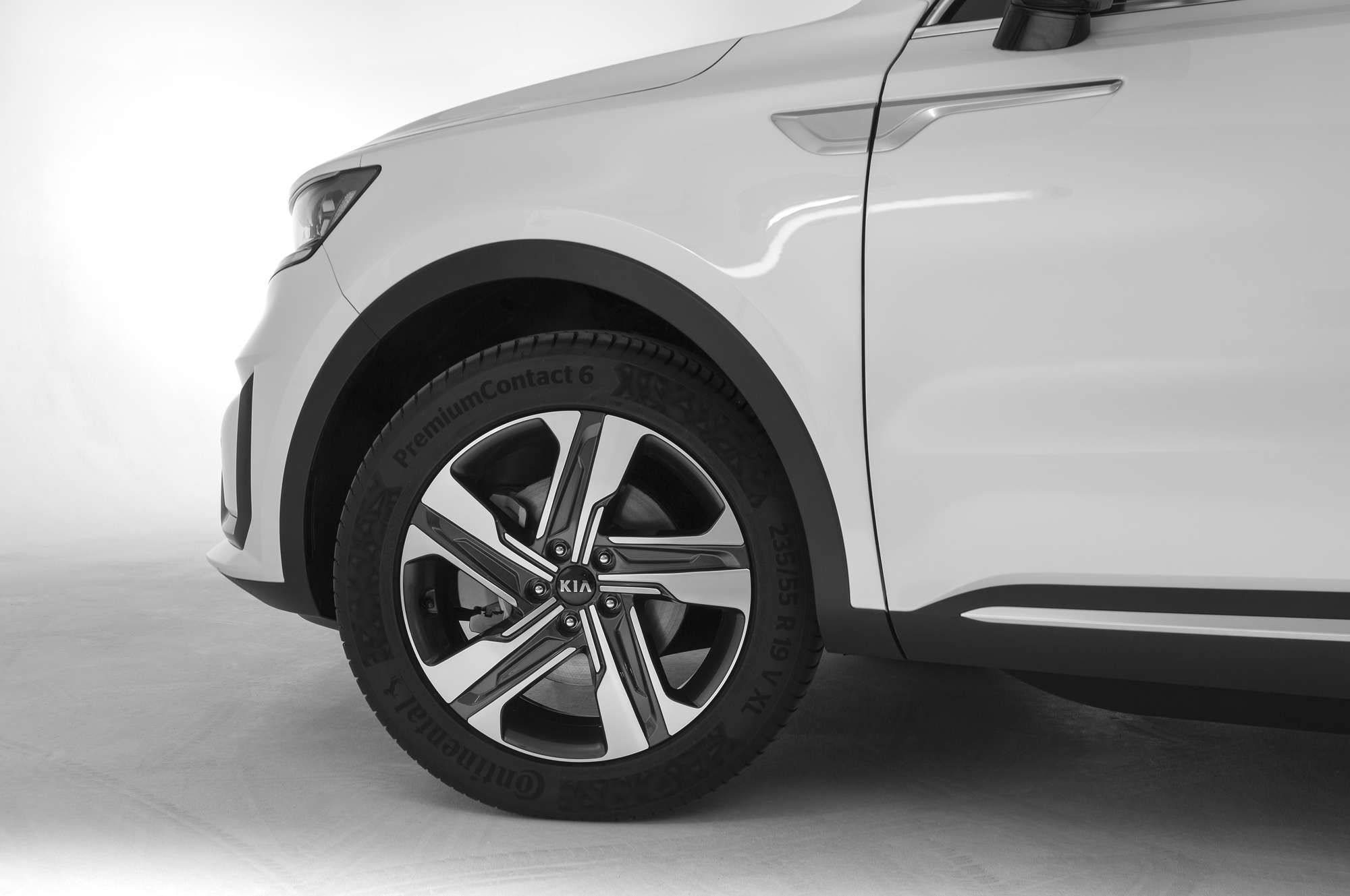 KIA Sorento - Изображение №14