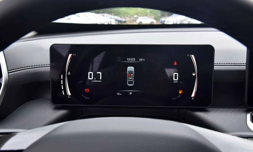 Haval H5 NEW - Изображение №28