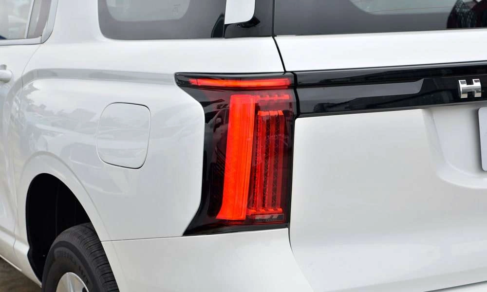 Haval H5 NEW - Изображение №19
