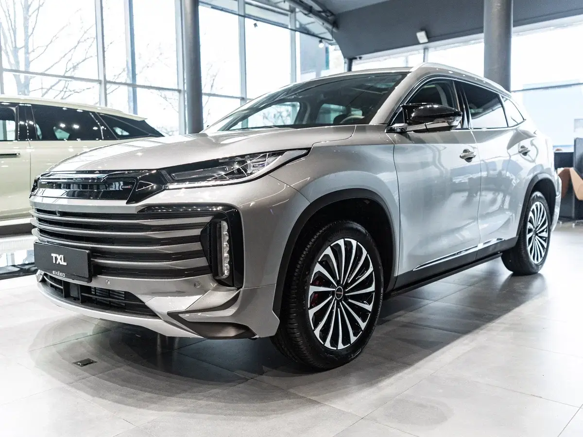 Купить EXEED TXL NEW в Тюмени