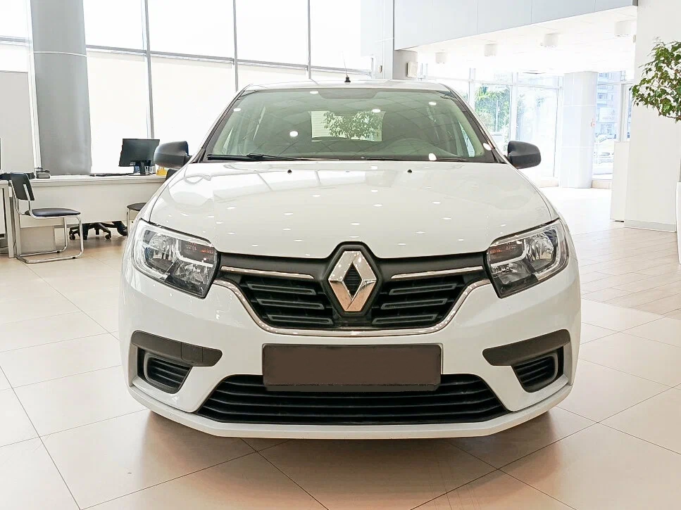 Автомобили Renault Sandero по сниженной цене