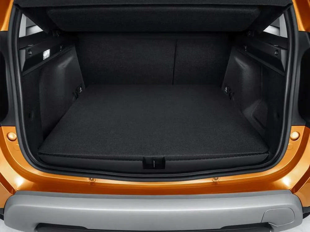 Renault Duster - Изображение №23