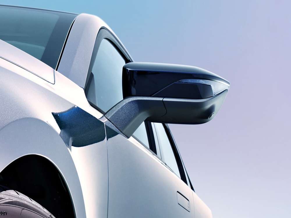 Changan UNI-V - Изображение №14