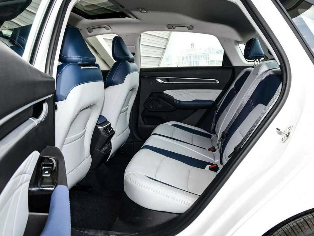 Geely Emgrand - Изображение №24