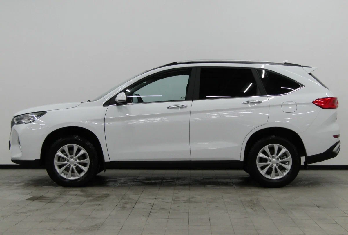 Автомобили Haval M6 по сниженной цене