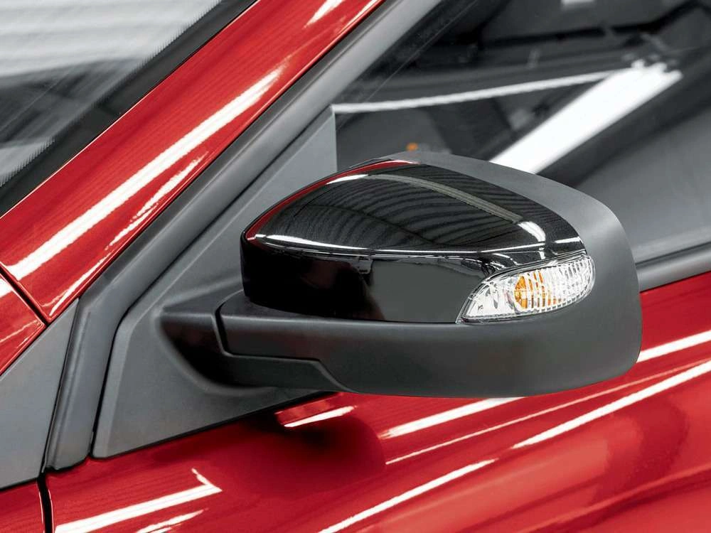 Lada Xray - Изображение №10