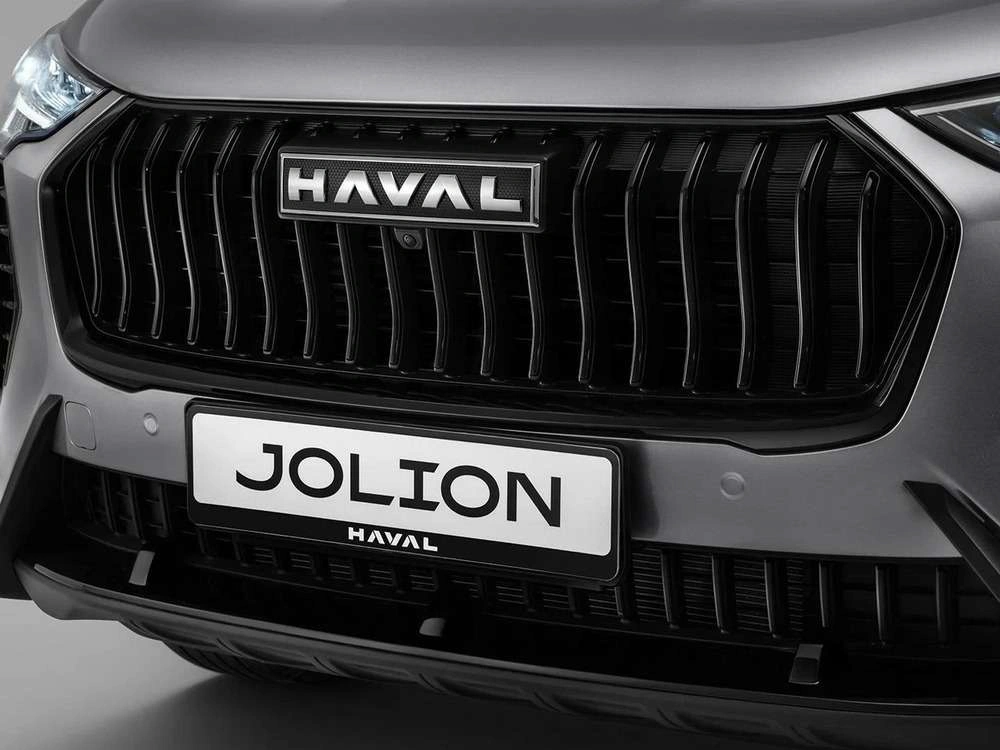 Haval Jolion NEW - Изображение №19