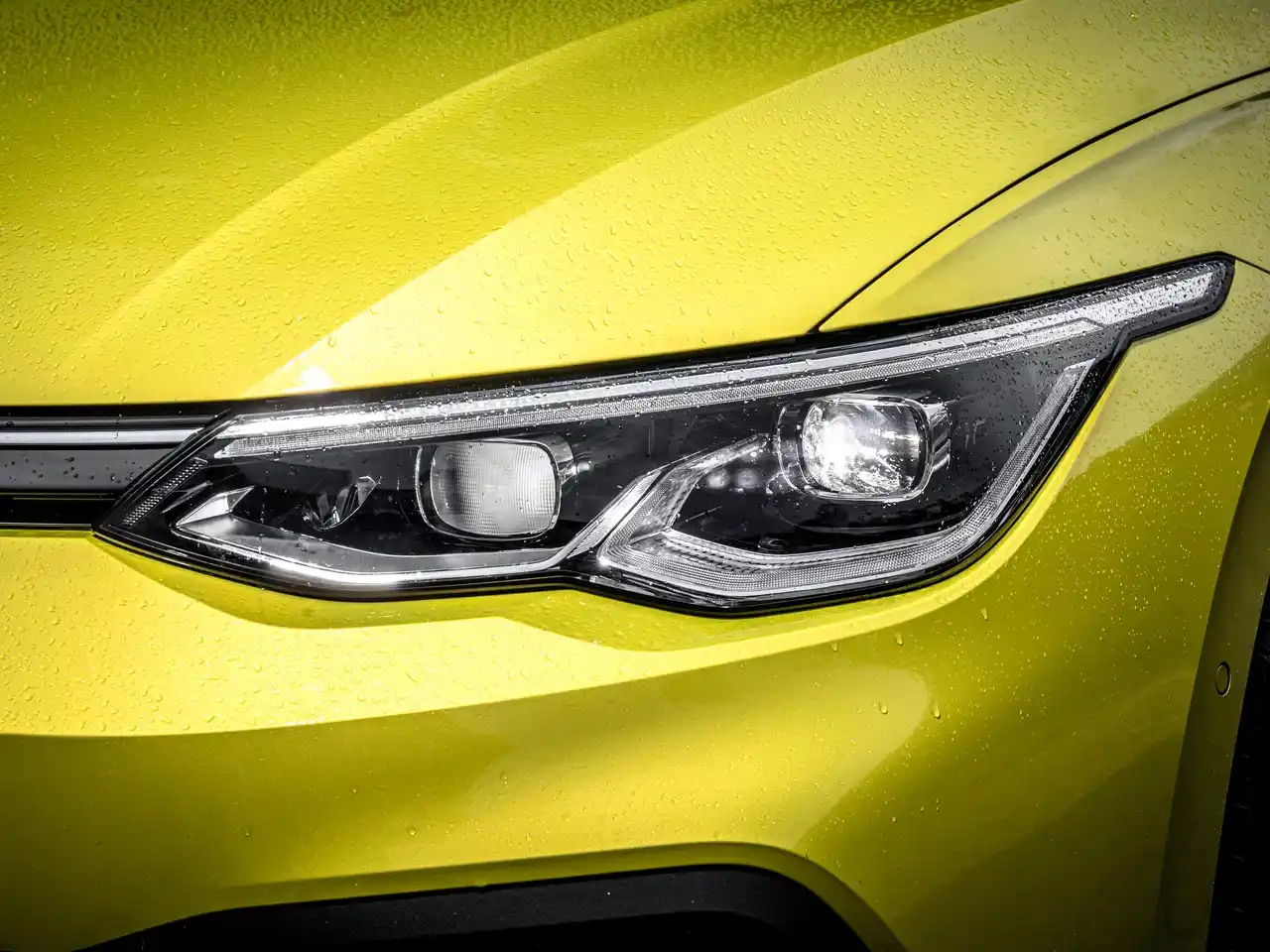 Volkswagen Golf - Изображение №10